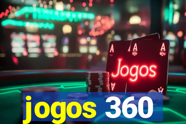 jogos 360